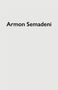 Bernadette Fülscher: Armon Semadeni, Buch
