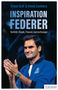 Simon Graf: Inspiration Federer, Buch