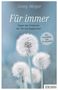 "Georg Metger, Für immer, Gegen das Vergessen der Tat von Rupperswil" auf einem Hintergrund mit Pusteblumen., Buch