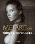 Alexandra Haig: METART.com. World's Top Models, Buch