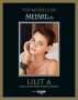 Isabella Catalina: Lilit A - Top Models of MetArt.com, Buch