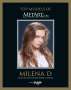 Isabella Catalina: Milena D - Top Models of MetArt.com, Buch