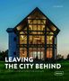 Lisa Baker: Leaving the City Behind, Buch