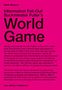 Mark Wasiuta: Information Fall-Out: Buckminster Fuller's World Game, Buch, Buch