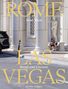 Rome - Las Vegas, Buch