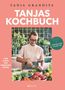 Tanja Grandits: Tanjas Kochbuch, Buch