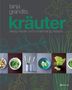 Tanja Grandits: Kräuter, Buch