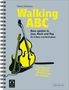 Thomas Großmann: Walking ABC, Buch