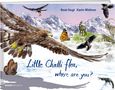 Beat Hugi: Little Challi flea, where are you?, Buch