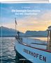 Jürg Meister: Die bewegte Geschichte des MS Oberhofen, Buch