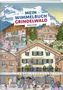 Andreas Mathyer: Mein Wimmelbuch Grindelwald, Buch