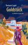 Shulamit Lapid: Goldstück, Buch