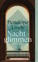 Penelope Lively: Nachtglimmen, Buch