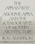 Ross Anderson: The Appian Way, Buch