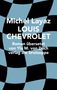 Michel Layaz: Louis Chevrolet, Buch