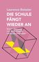 Laurence Boissier: Die Schule Fängt Wieder An, Buch