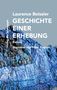 Laurence Boissier: Geschichte einer Erhebung, Buch