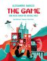 Alessandro Baricco: The Game, Buch