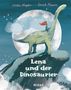 Hollie Hughes: Lena und der Dinosaurier, Buch