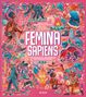 Marta Yustos: Femina Sapiens, Buch