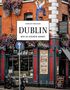 Siobhan Ferguson: DUBLIN - Wie es keiner kennt, Buch