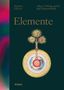 Stephen Ellcock: Elemente, Buch
