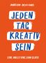 Marion Deuchars: Jeden Tag kreativ sein, Buch