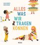 Helen Docherty: Alles, was wir tragen können, Buch