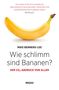 Mike Berners-Lee: Wie schlimm sind Bananen?, Buch