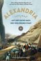 Edmund Richardson: Alexandria - Auf der Suche nach der verlorenen Stadt, Buch