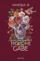 Vanessa Le: Tödliche Gabe (The Last Bloodcarver, Band 2), Buch