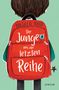 Onjali Q. Raúf: Der Junge aus der letzten Reihe, Buch