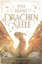 Anja Bärike: Drachenseele (Band 2), Buch