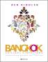 Ben Kindler: Bangkok Original Streetfood, Buch