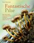 Paul Stamets: Fantastische Pilze, Buch