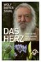 Wolf-Dieter Storl: Das Herz und seine heilenden Pflanzen, Buch