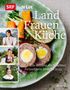 : SRF bi de Lüt - Landfrauenküche, Buch
