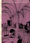"Kloster und Schule an der Limmat" oben, "800 Jahre Zisterzienser in Wettingen und Mehrerau" rechts. Menschen in einer Bibliothek., Buch
