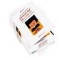 Pierpaolo Pugnale «Pécub»: Postkartenbox Positiv denken mit Nietzsche/Nietzsche positif, Buch