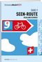 Schweizmobil: Veloland Schweiz Band 9, Buch