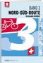 Schweizmobil: Veloland Schweiz Band 3, Buch, Buch