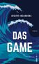 Joseph Incardona: Das Game, Buch