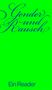 Gender und Rausch, Buch, Buch