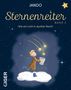 Jando: Sternenreiter - Wie ein Licht in dunkler Nacht (Band 2), Buch