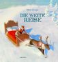 Olivier Desvaux: Die weite Reise, Buch