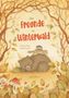 Giogio Volpe: Die Freunde im Winterwald, Buch
