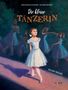 Géraldine Elschner: Die kleine Tänzerin, Buch