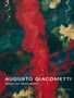 Augusto Giacometti, Buch