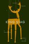 King Stag, Buch