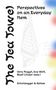 The Tea Towel, Buch